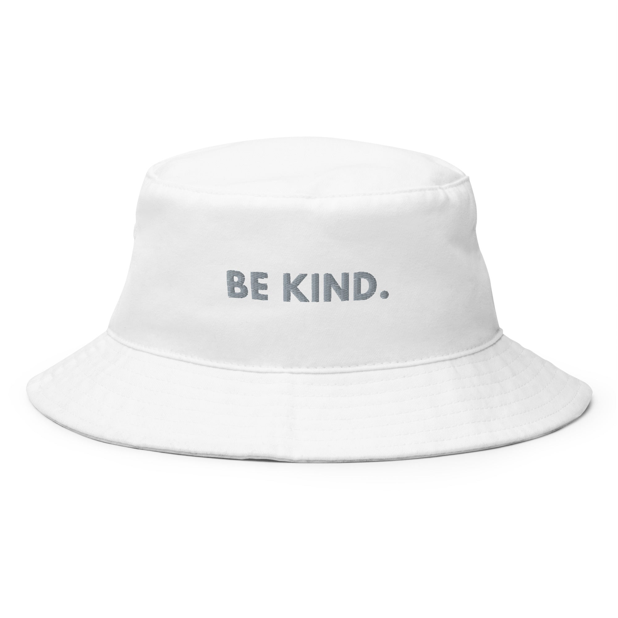 Be Kind Bucket Hat