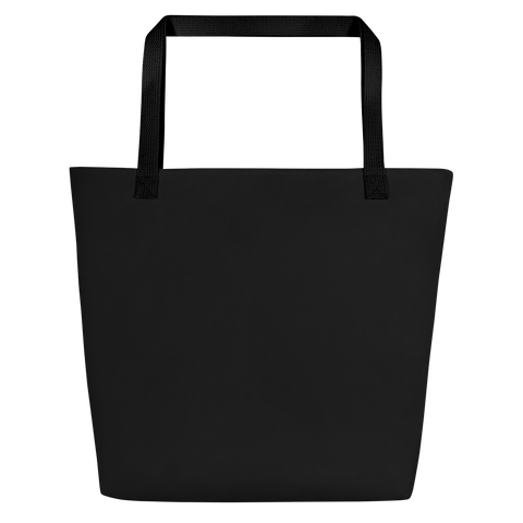 To-Go Large Tote Bag