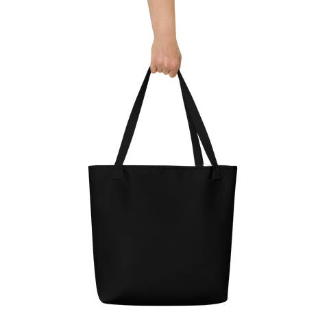 To-Go Large Tote Bag