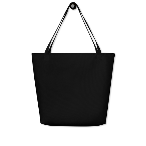 To-Go Large Tote Bag