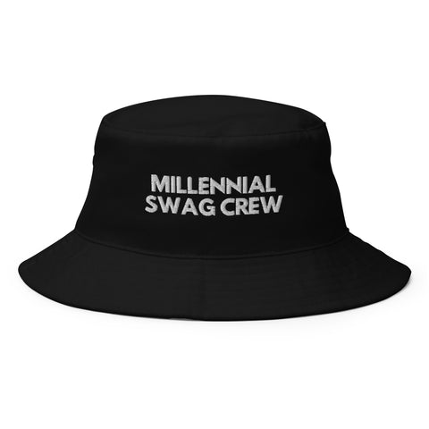 Crew Bucket Hat