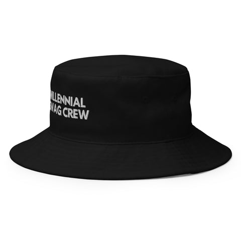 Crew Bucket Hat