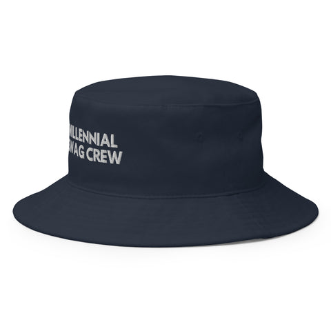 Crew Bucket Hat