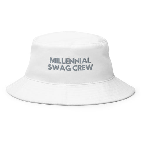 Crew Bucket Hat