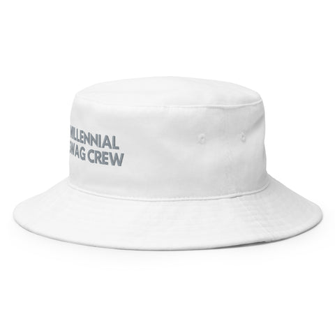 Crew Bucket Hat