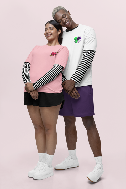Cupid's Arrow T-Shirt