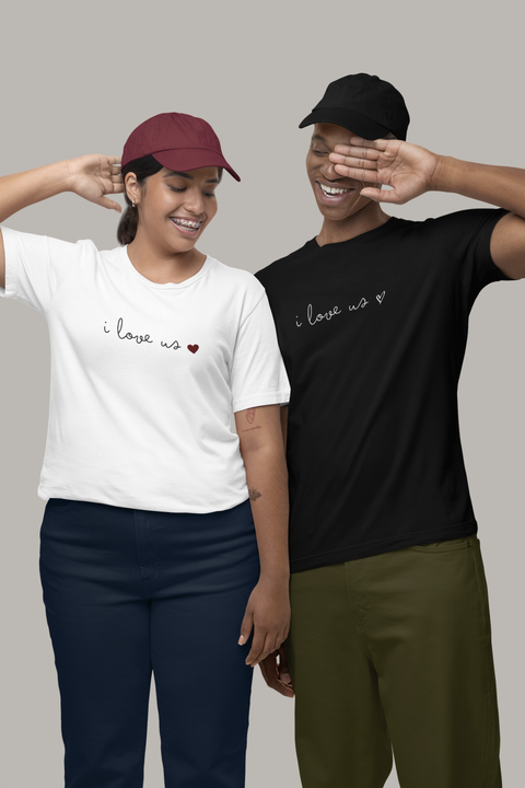 Love us T-Shirt