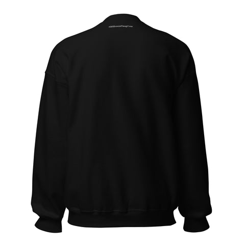 Love us Sweatshirt (Plain/Loose Fit)