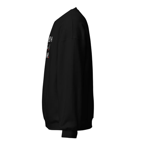 Nap Me Please Sweatshirt (Loose Fit)