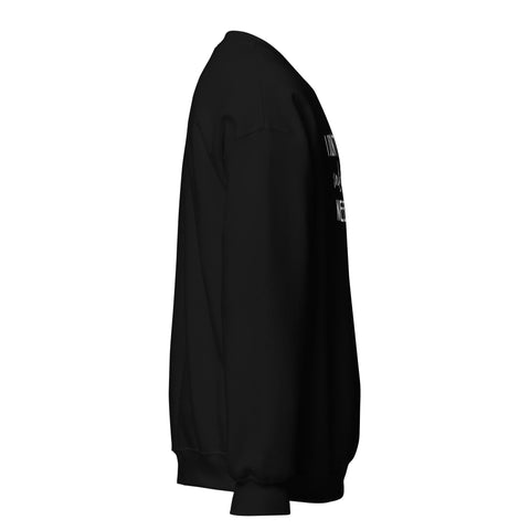 Nap Me Please Sweatshirt (Loose Fit)
