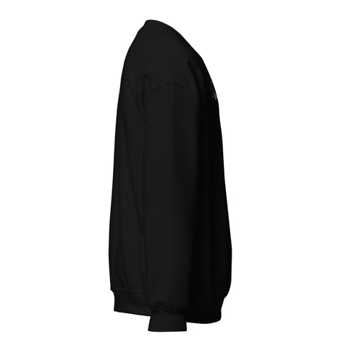 Love us Sweatshirt (Plain/Loose Fit)