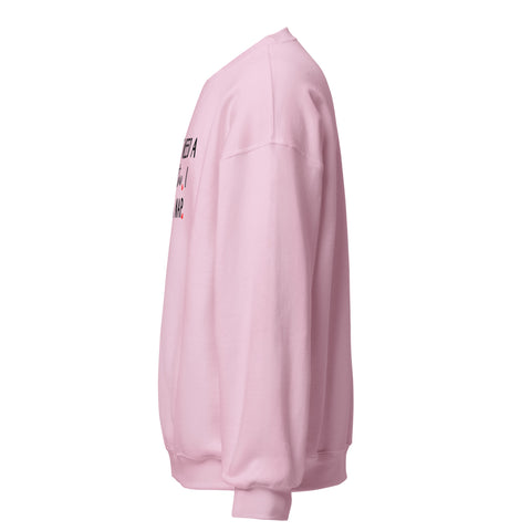 Nap Me Please Sweatshirt (Loose Fit)