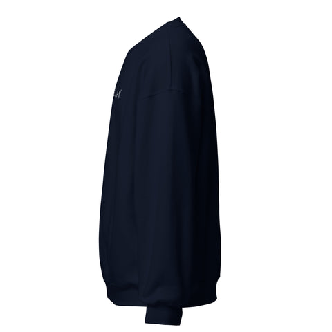 Love us Sweatshirt (Plain/Loose Fit)
