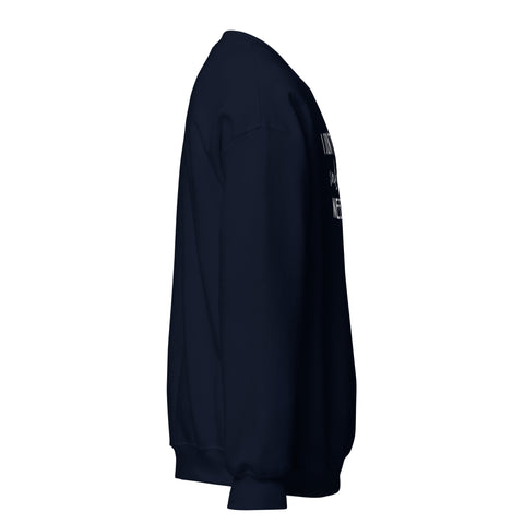 Nap Me Please Sweatshirt (Loose Fit)
