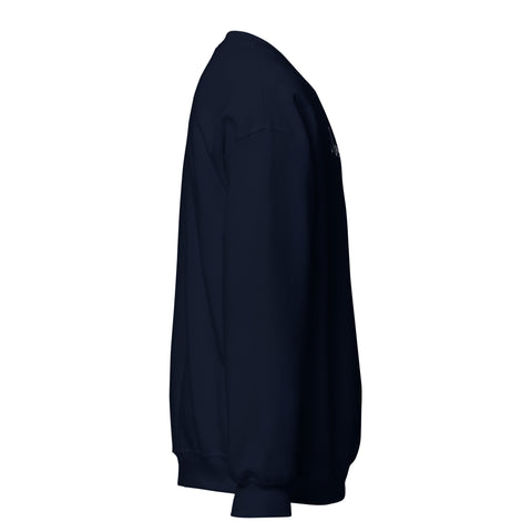 Love us Sweatshirt (Plain/Loose Fit)