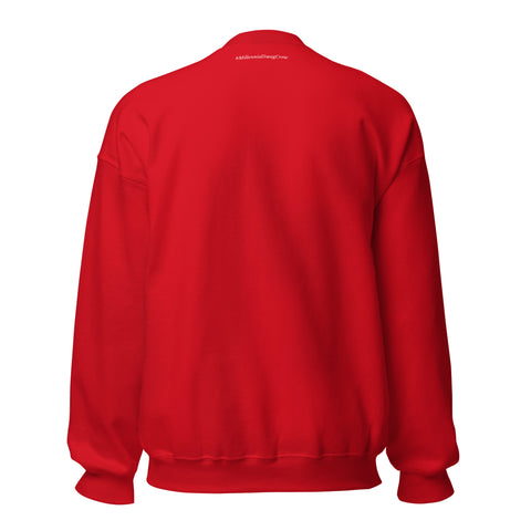 HeartBeat Sweatshirt (Loose Fit)