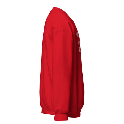 Nap Me Please Sweatshirt (Loose Fit)
