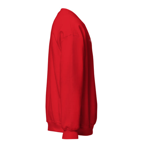 Love us Sweatshirt (Plain/Loose Fit)