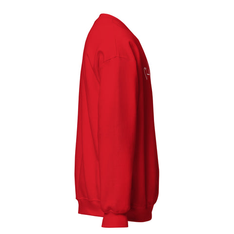 HeartBeat Sweatshirt (Loose Fit)