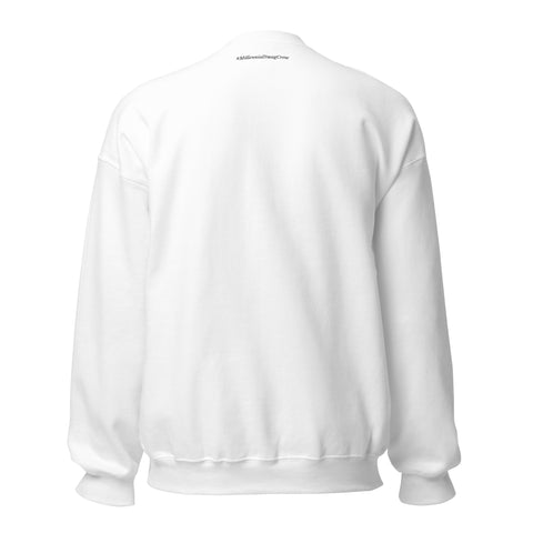 Nap Me Please Sweatshirt (Loose Fit)