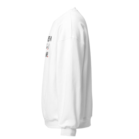 Nap Me Please Sweatshirt (Loose Fit)