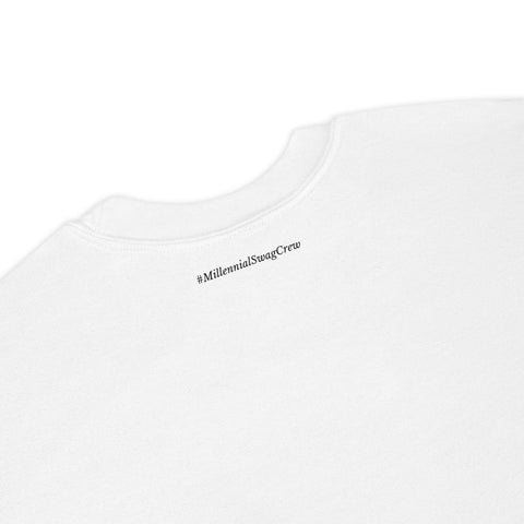 Nap Me Please Sweatshirt (Loose Fit)