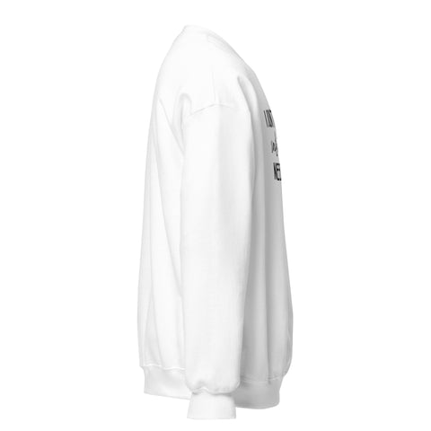 Nap Me Please Sweatshirt (Loose Fit)