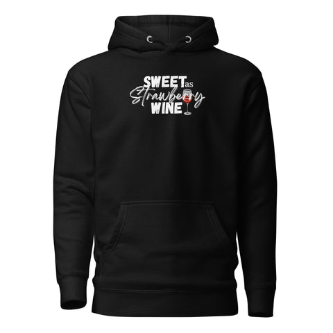 Sweet Wine Hoodie