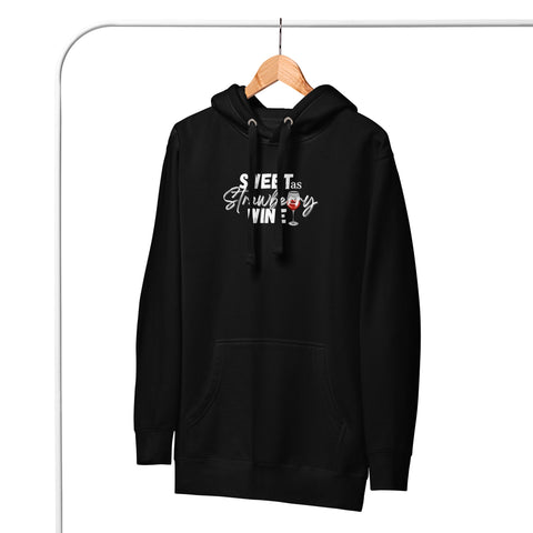 Sweet Wine Hoodie