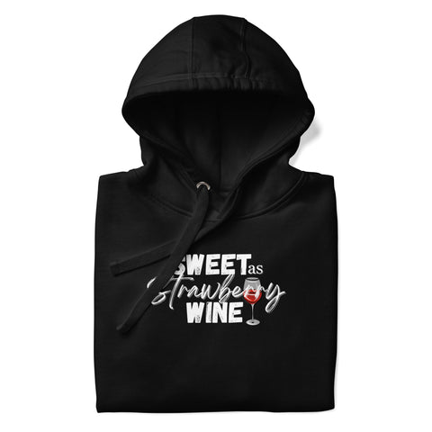 Sweet Wine Hoodie