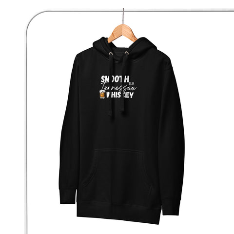 Smooth Whiskey Hoodie