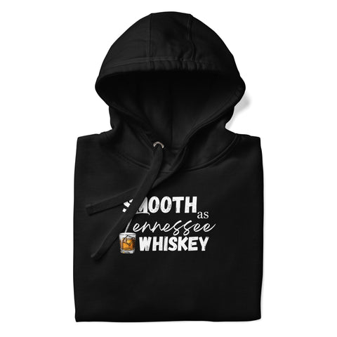 Smooth Whiskey Hoodie
