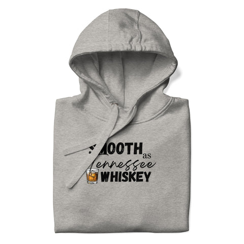 Smooth Whiskey Hoodie
