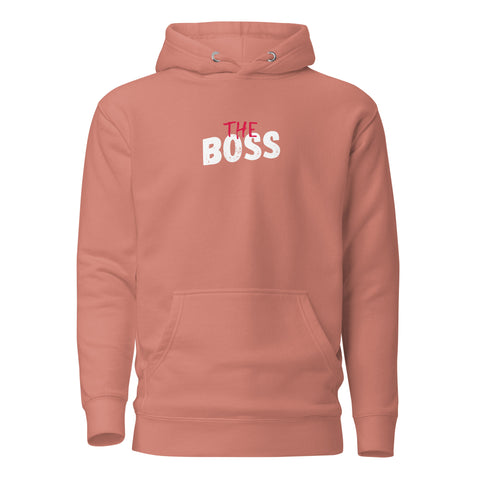 The Boss Hoodie
