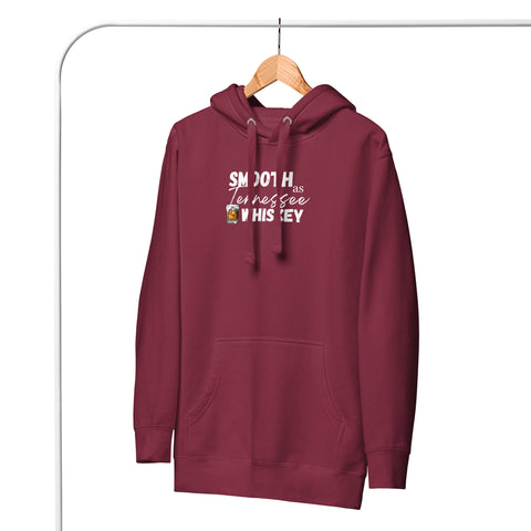 Smooth Whiskey Hoodie