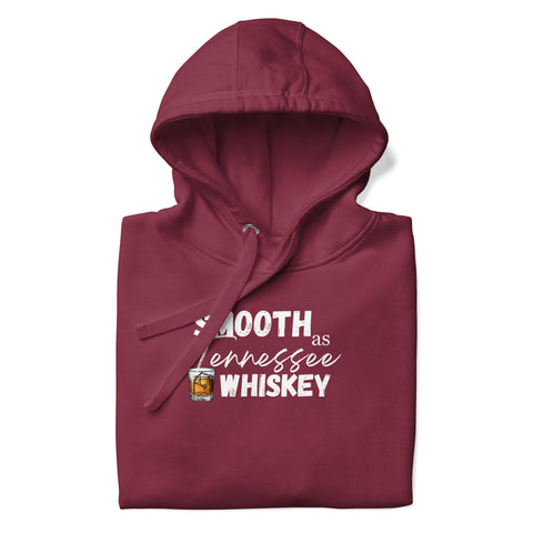 Smooth Whiskey Hoodie