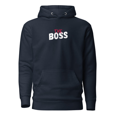 The Boss Hoodie