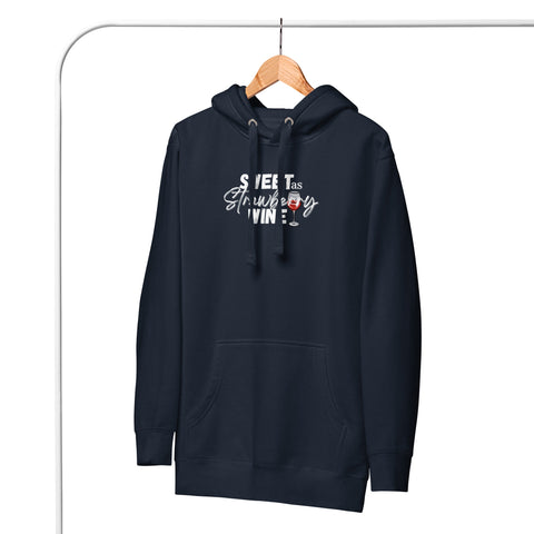 Sweet Wine Hoodie