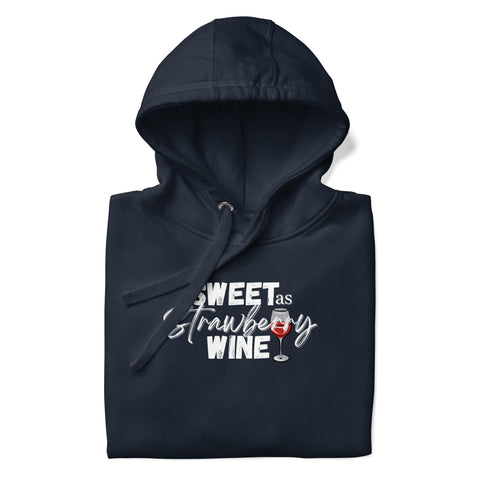 Sweet Wine Hoodie