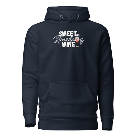 Sweet Wine Hoodie
