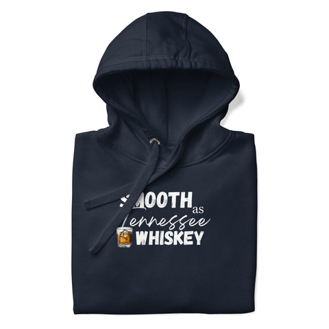 Smooth Whiskey Hoodie