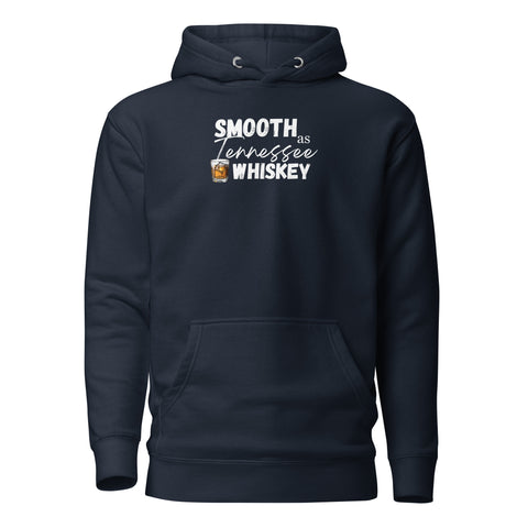Smooth Whiskey Hoodie
