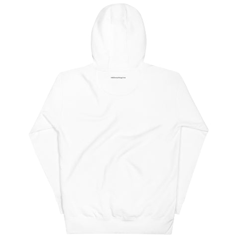 Just Smile Hoodie (Premium-Fitted)