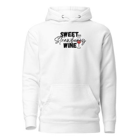 Sweet Wine Hoodie
