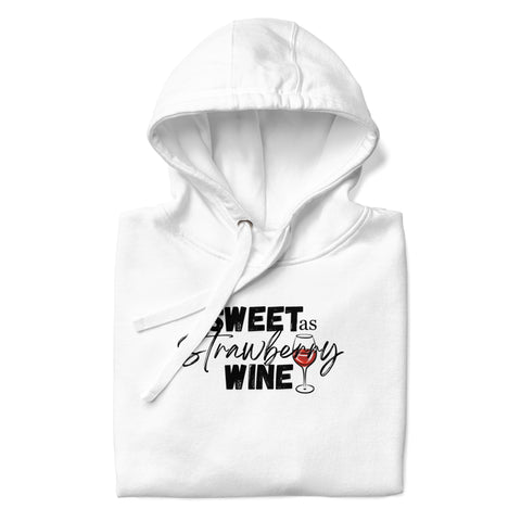 Sweet Wine Hoodie