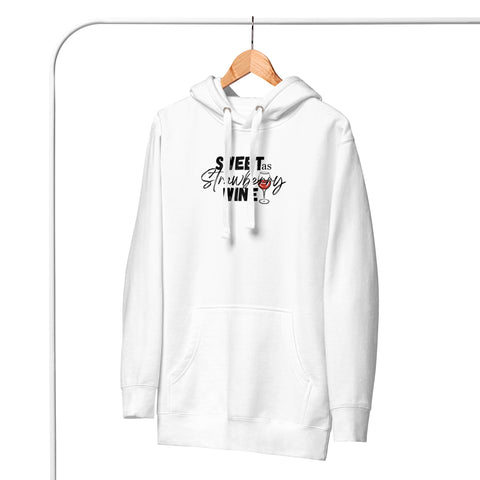 Sweet Wine Hoodie
