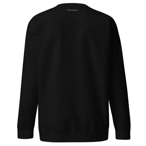 Thanksgiving Sides Sweatshirt (Premium-Fitted)