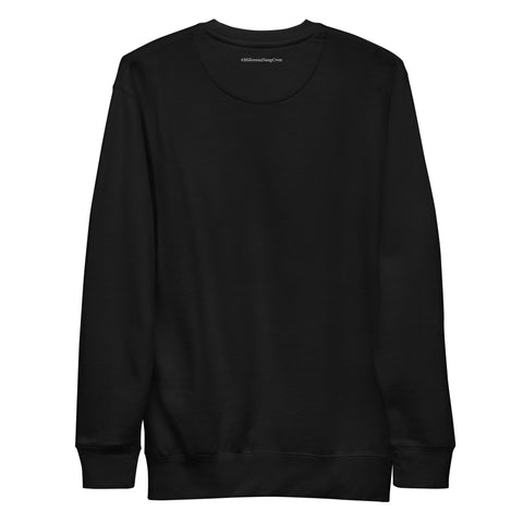 Blessed & Stuffed Sweatshirt (Premium-Fitted)