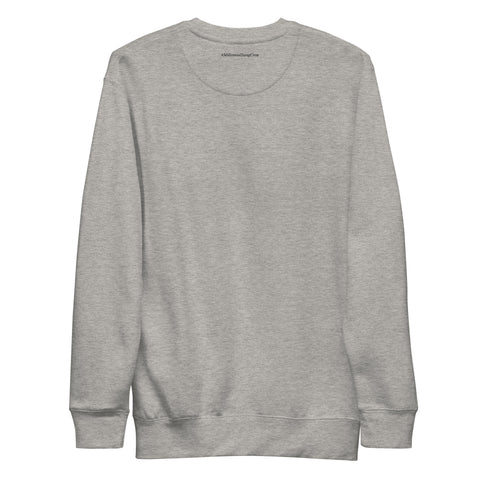 Blessed & Stuffed Sweatshirt (Premium-Fitted)