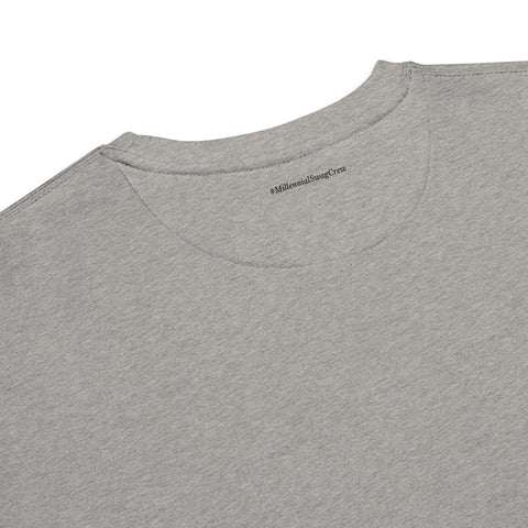 Blessed & Stuffed Sweatshirt (Premium-Fitted)